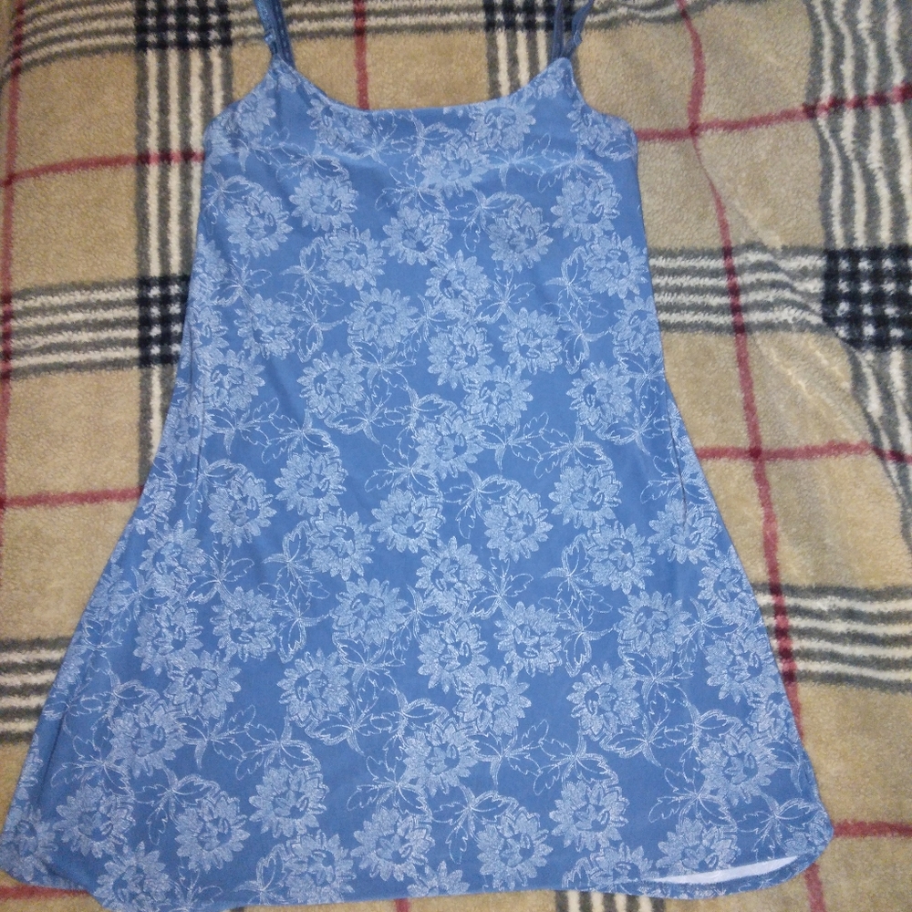 George nightgown